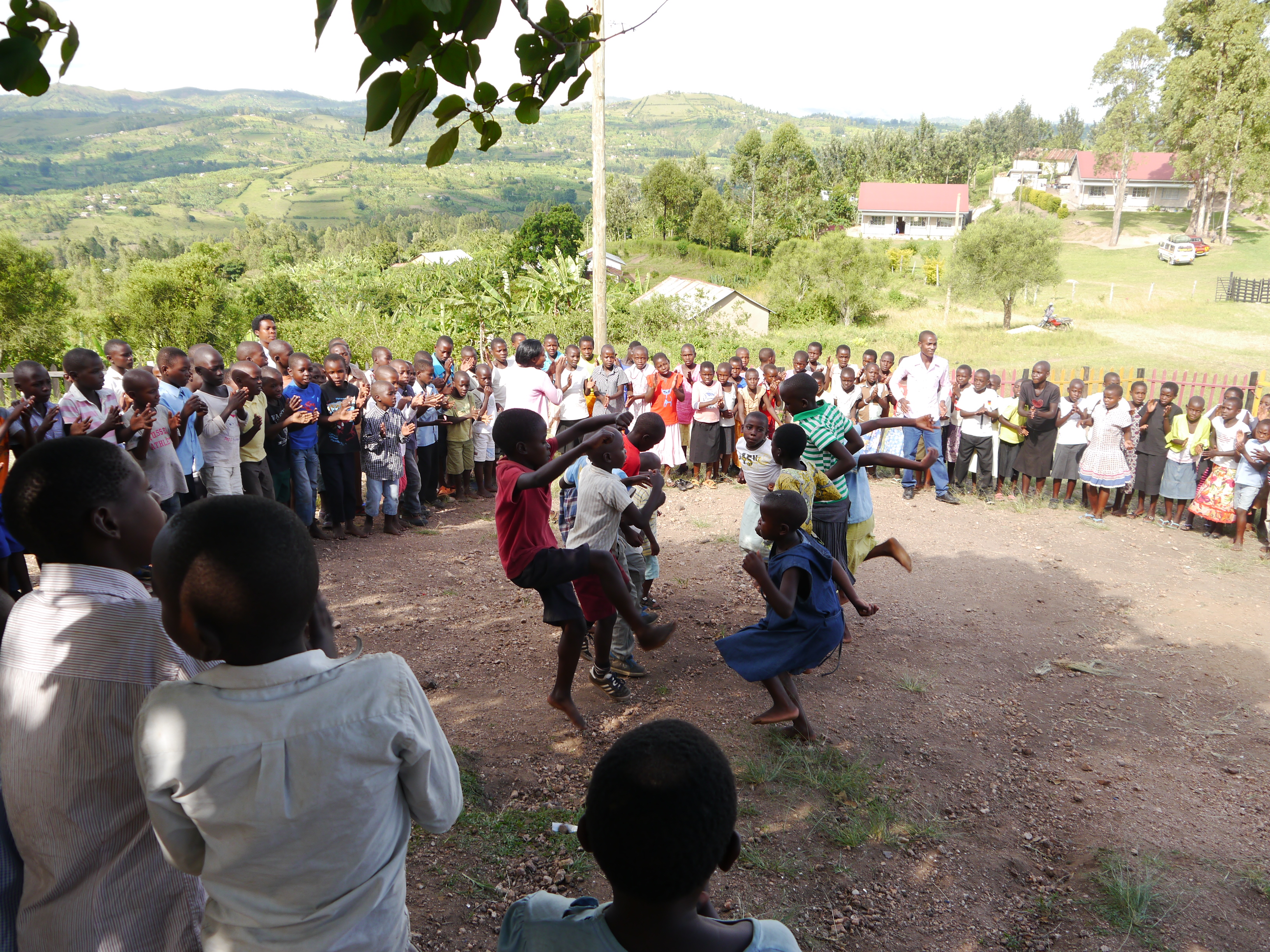 Bible Based Holiday Club