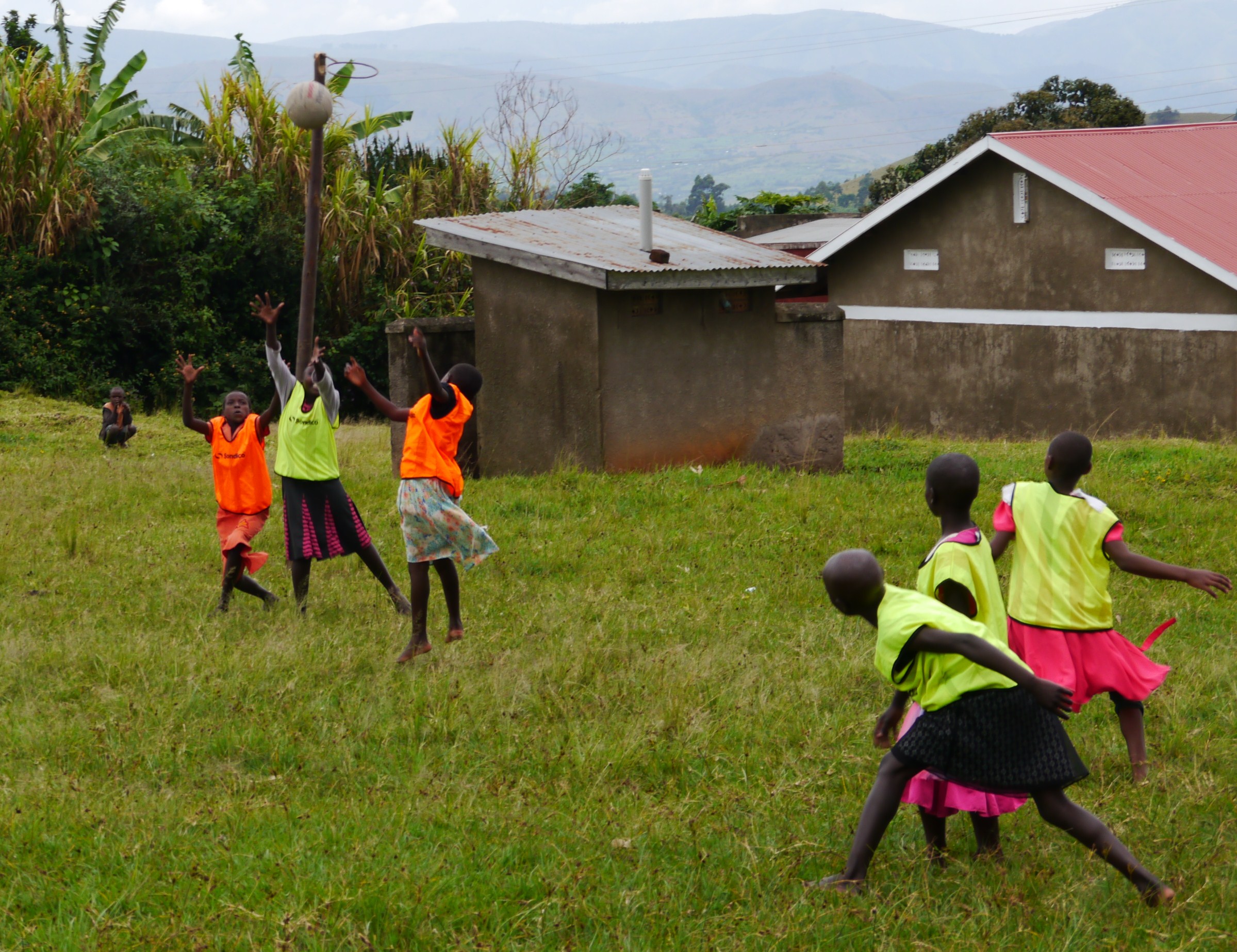Youth Development & Sports Programme