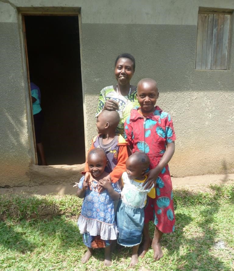 Homeless-Widow-Children