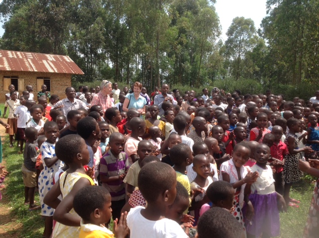 Bible Based Holiday Club