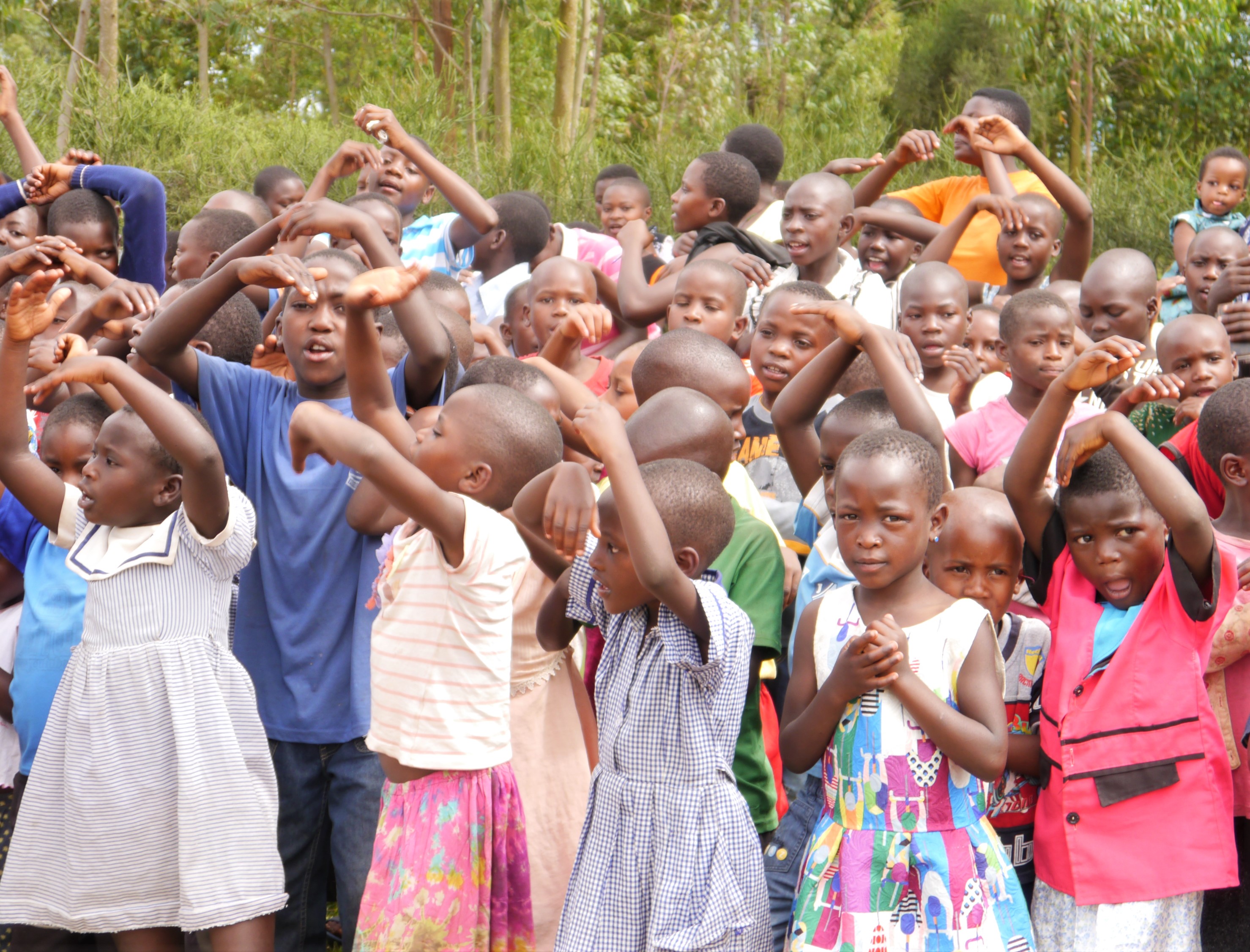 Our Bible Based Holiday Club
