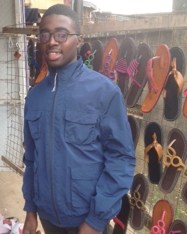 Vocational-Shoe Making