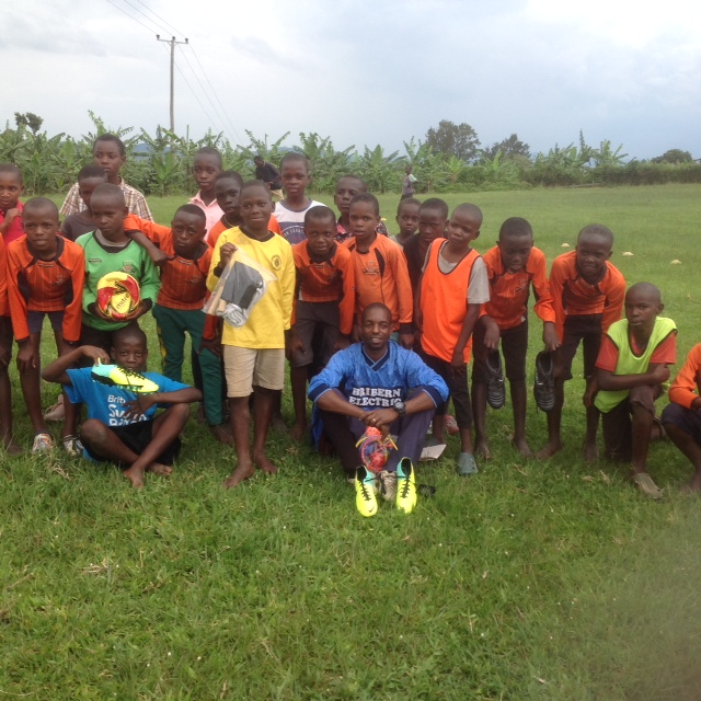 Youth Sports