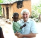 A Sponsor Visits Their Child