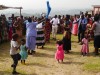 Sponsored Children meeting Together